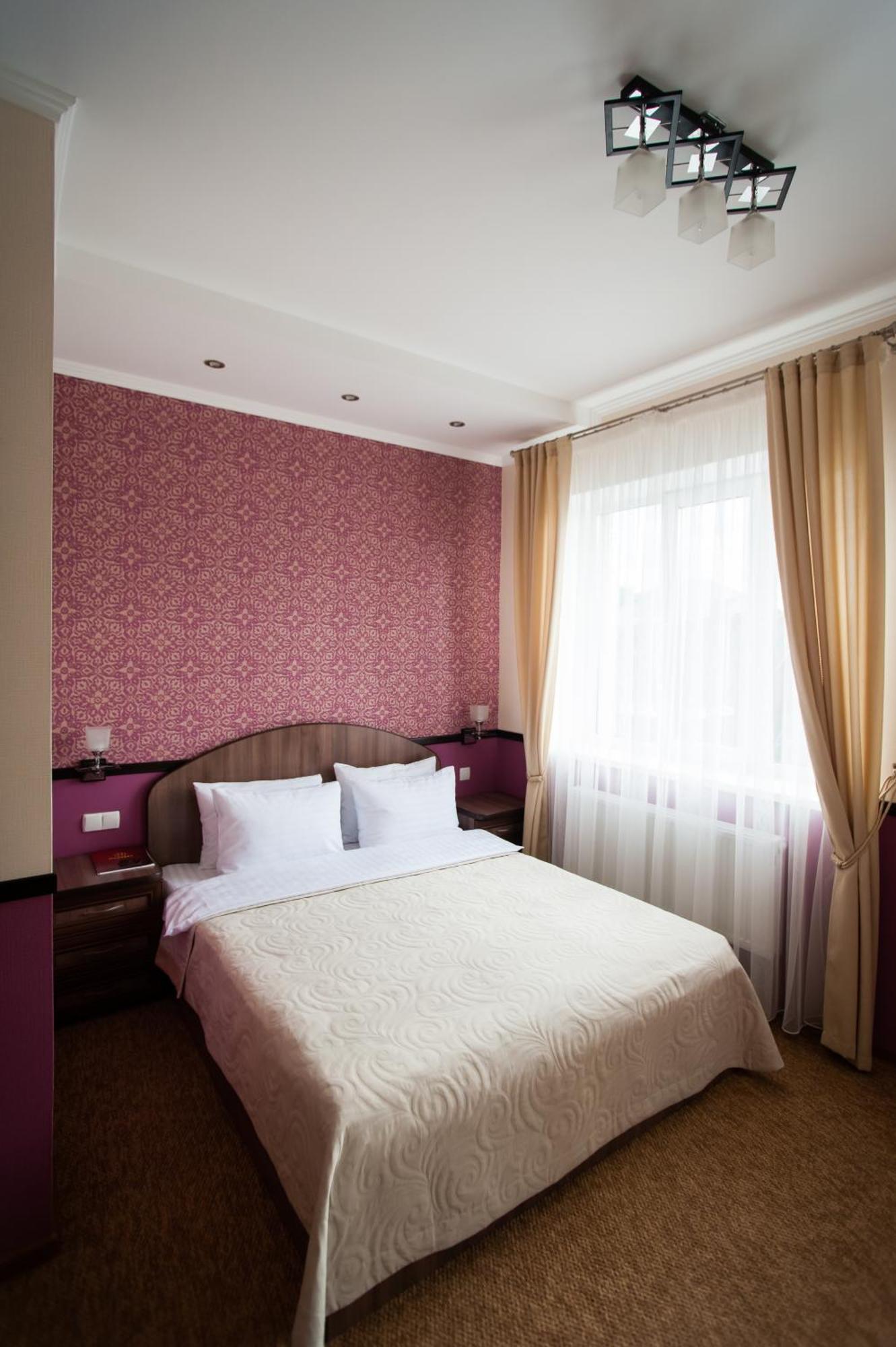 Harvest Hotel วินนิตซา ภายนอก รูปภาพ