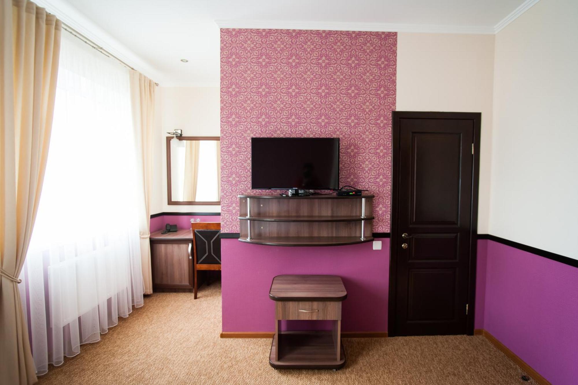 Harvest Hotel วินนิตซา ภายนอก รูปภาพ