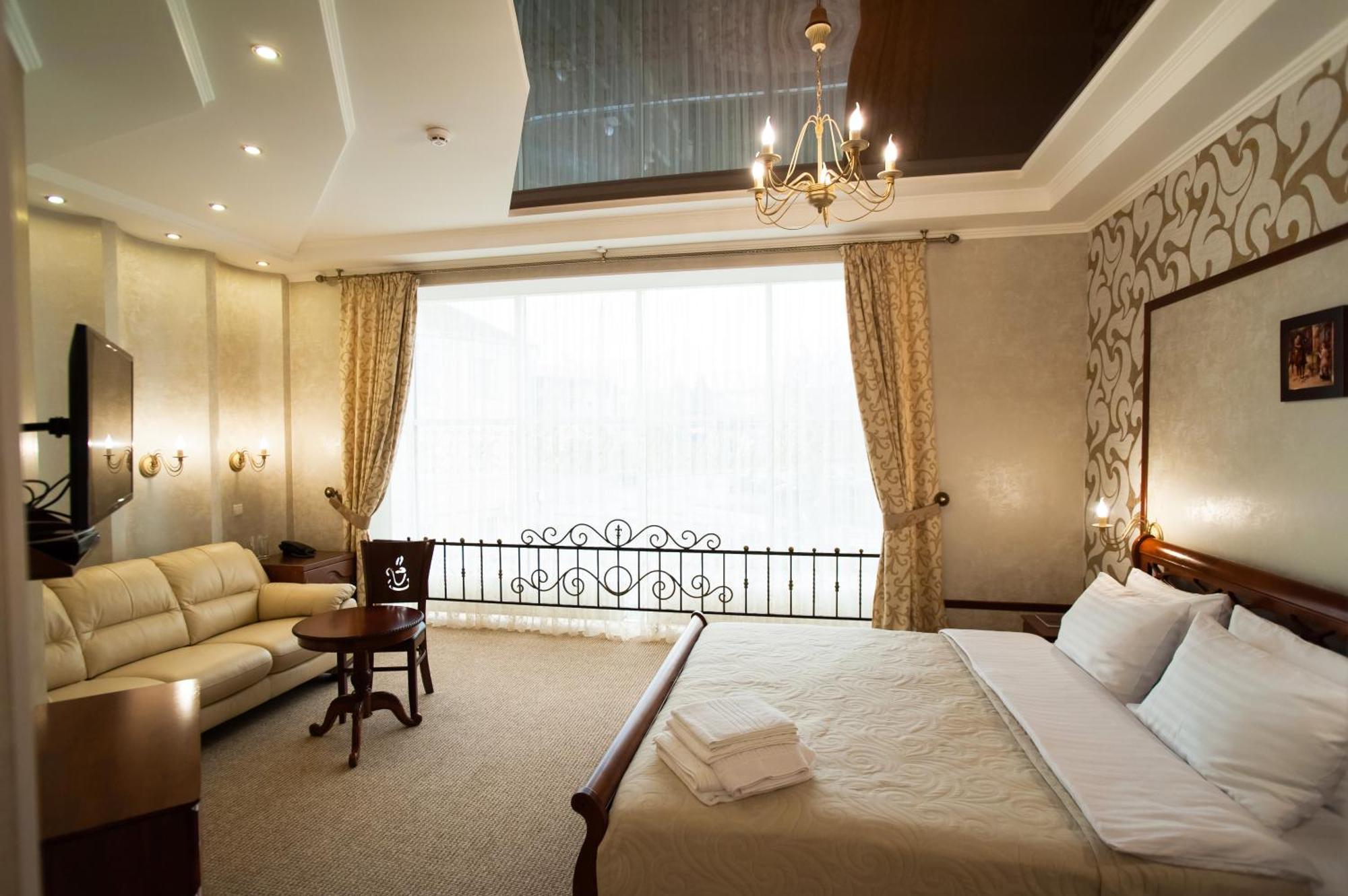 Harvest Hotel วินนิตซา ภายนอก รูปภาพ