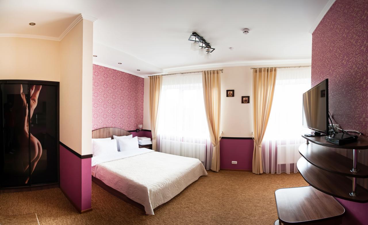 Harvest Hotel วินนิตซา ภายนอก รูปภาพ