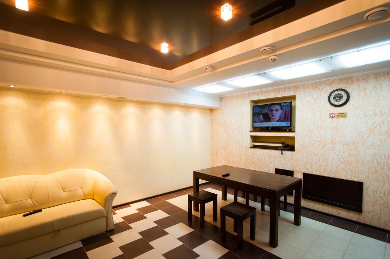 Harvest Hotel วินนิตซา ภายนอก รูปภาพ
